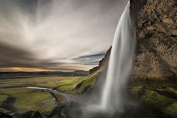 Лучшие цифровые фото 2009 года