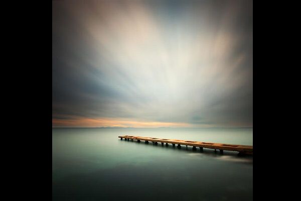 Самые красивые фото природы-2009