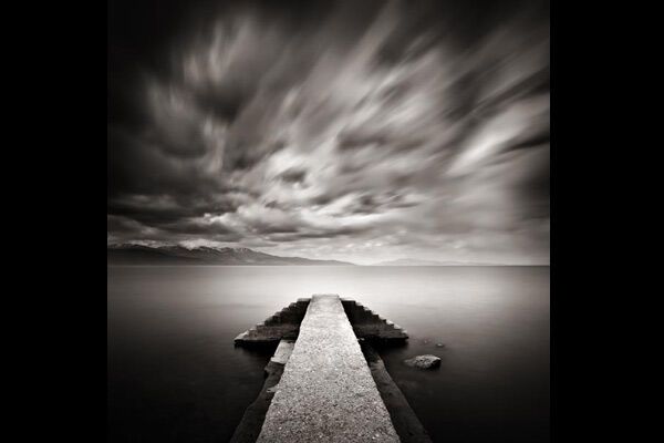 Самые красивые фото природы-2009