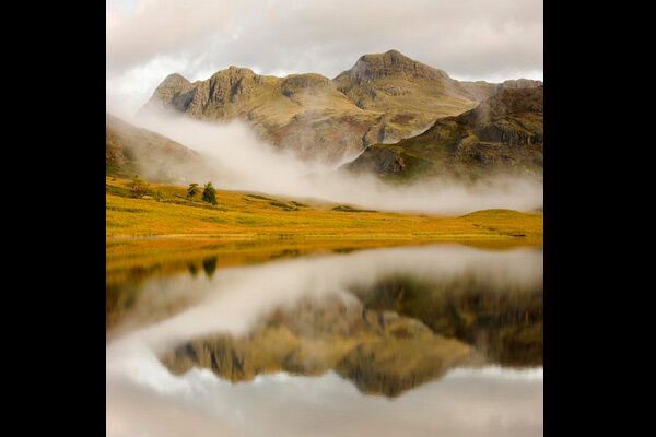 Самые красивые фото природы-2009