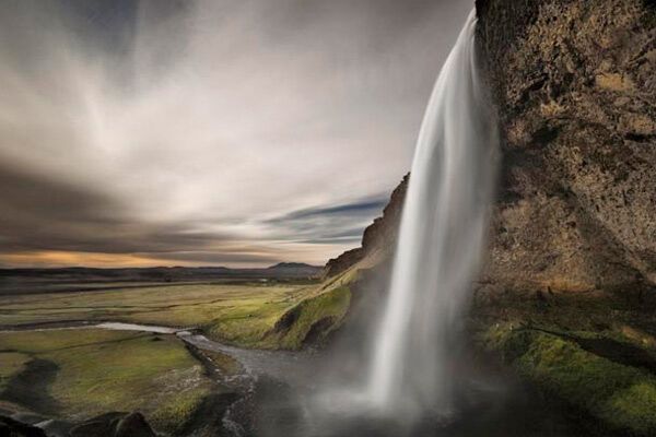 Самые красивые фото природы-2009