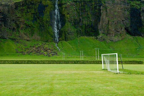 Самые красивые фото природы-2009