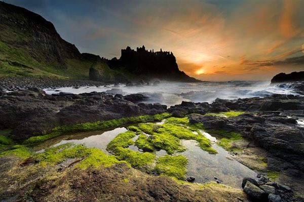 Самые красивые фото природы-2009