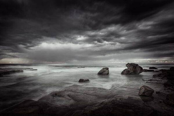 Самые красивые фото природы-2009