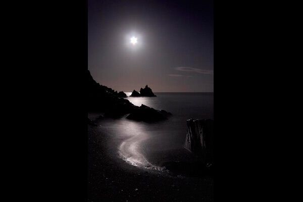 Самые красивые фото природы-2009