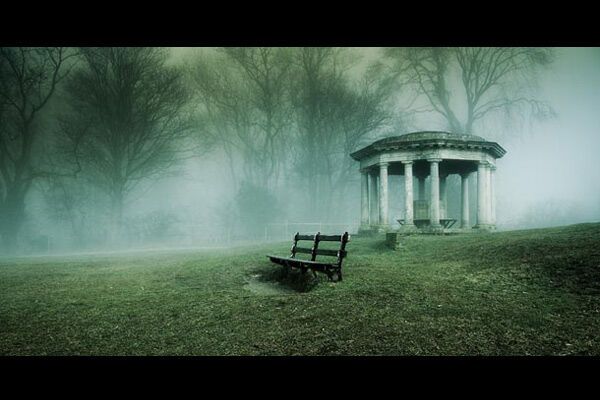 Самые красивые фото природы-2009