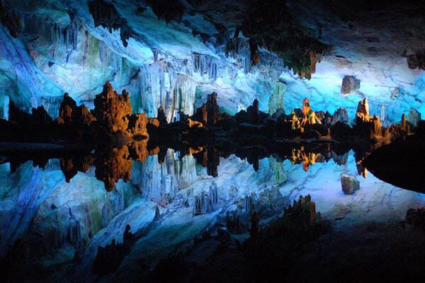 Самые красивые фото природы-2009