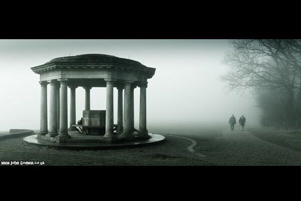 Самые красивые фото природы-2009