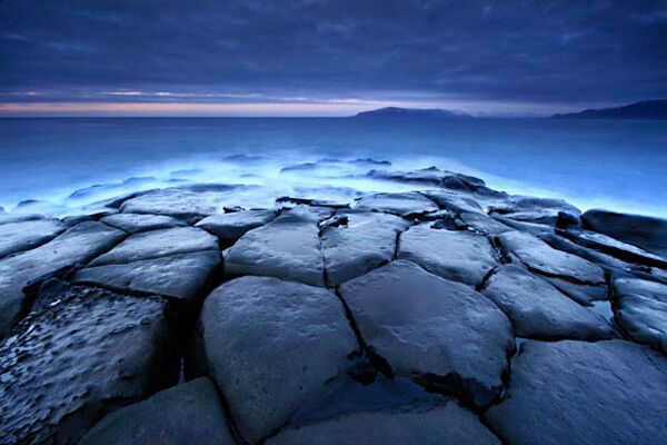 Самые красивые фото природы-2009