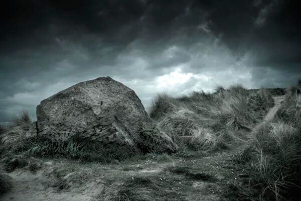 Самые красивые фото природы-2009