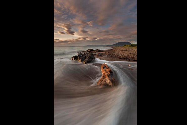 Самые красивые фото природы-2009