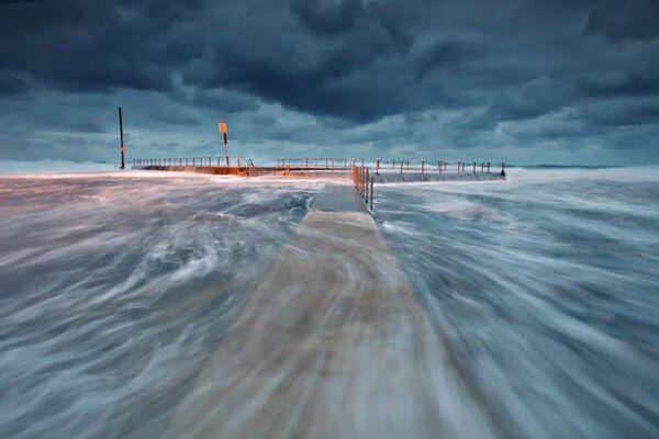 Самые красивые фото природы-2009