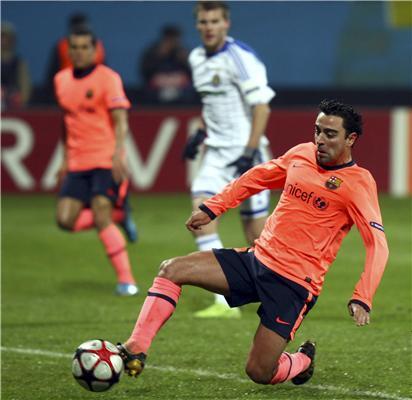 Как "Динамо" из еврокубков вылетало (фоторепортаж) 