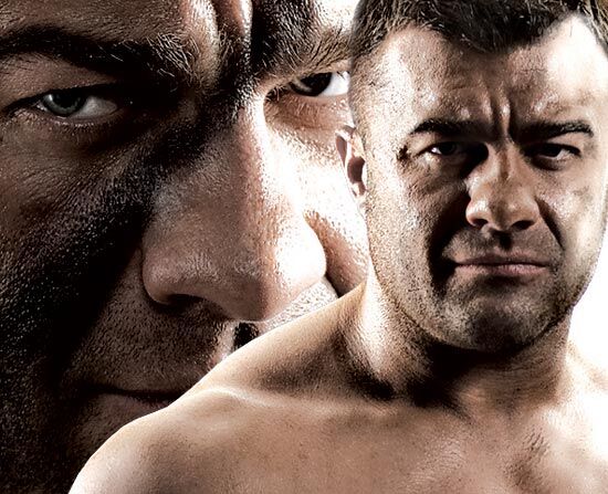 Михаил Пореченков через 19 лет нашел внебрачного сына!