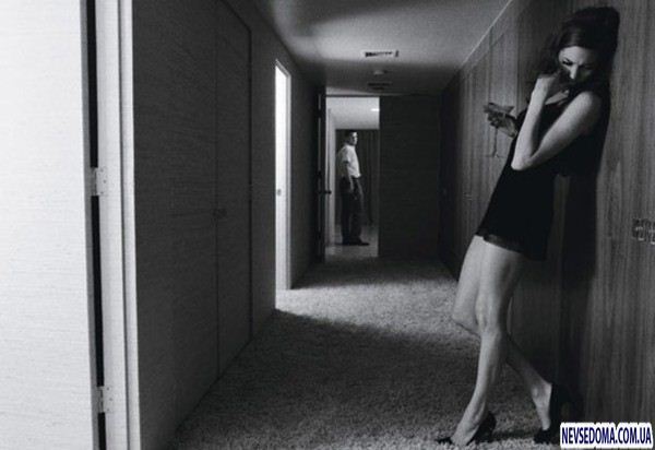 Анжелина и Бред Питт снялись в семейной фотосессии