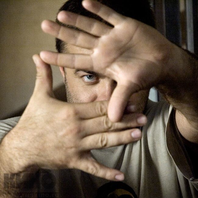 Михаил Пореченков через 19 лет нашел внебрачного сына!