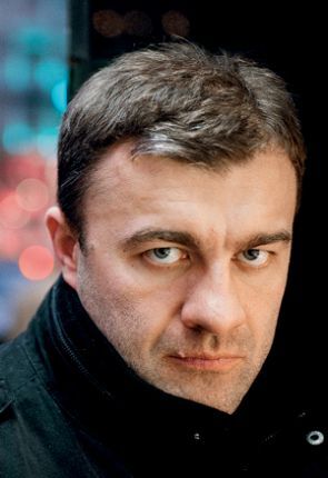 Михаил Пореченков через 19 лет нашел внебрачного сына!