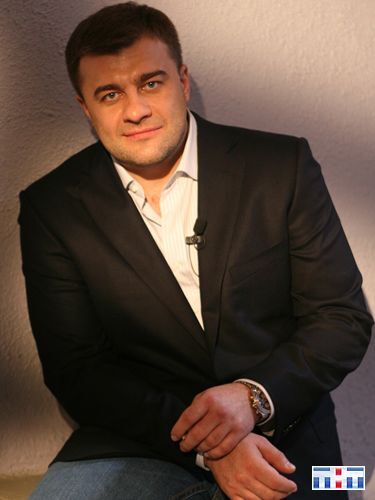 Михаил Пореченков через 19 лет нашел внебрачного сына!