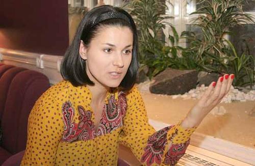 Маша Ефросинина рассказала о конфликтах на «Фабрике звезд»