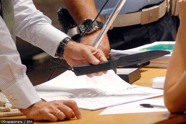 В Латвии убили политика в собственном доме