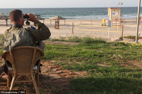 На честь свята для туристів відкриють полігони