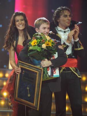 Ребенок, за которого болела вся страна, получит квартиру