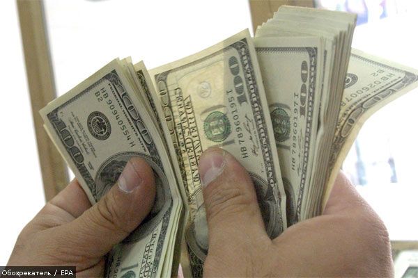 У Запоріжжі банкіри підробили договори на $ 100 тисяч