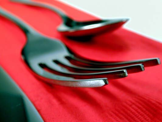 Выкопай себе могилку - вилкой 