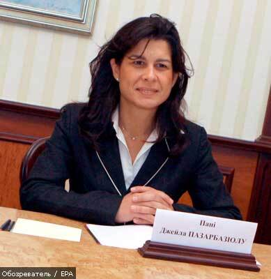 Бродский: МВФ надоело жить в этой брехне