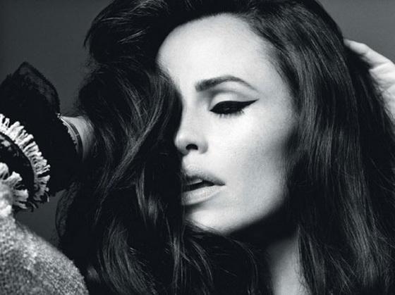 Из жены Бена Аффлека сделали красотку