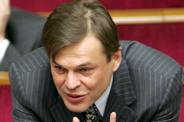 Внутри БЮТ идет война за монополии