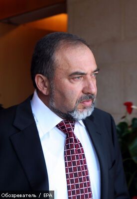 Україна та Ізраїль створять зону вільної торгівлі