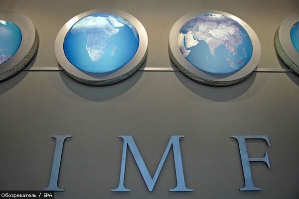 Чим пожертвує Тимошенко заради траншу МВФ?