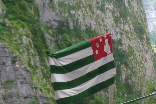 Грузія назвала вибори в Абхазії фарсом