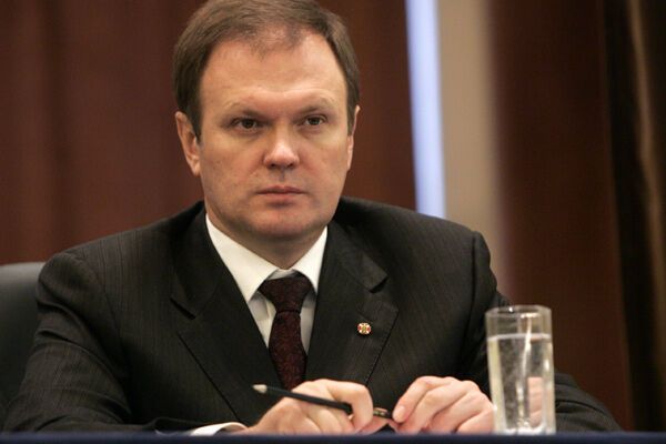 Ядерное хранилище достроят в 2012 году