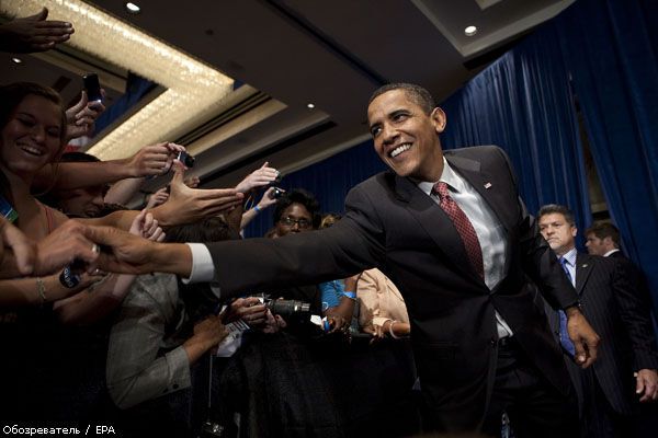 Названы 50 самых значительных людей десятилетия