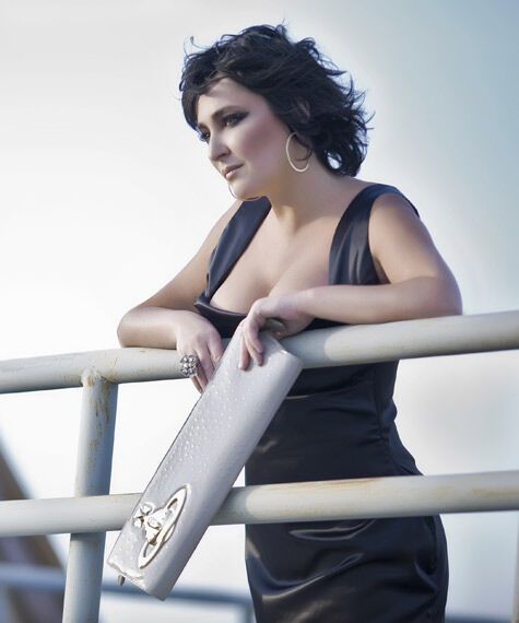 Лолита нагулялась и выходит замуж за теннисиста