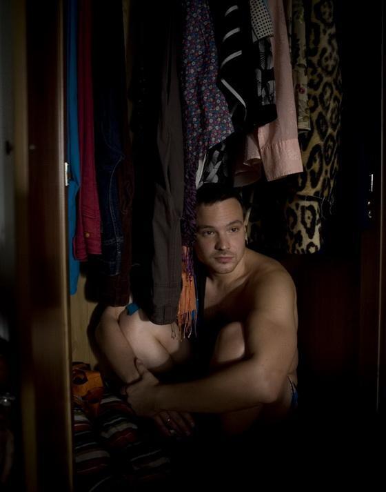 Алексей Чадов в постели с Верой Брежневой и не только