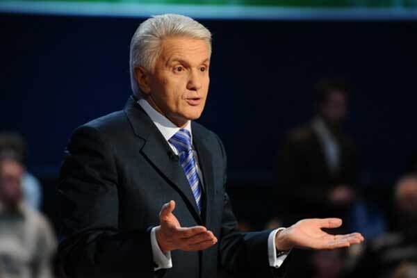 Как вытащить Украину оттуда, где она есть?