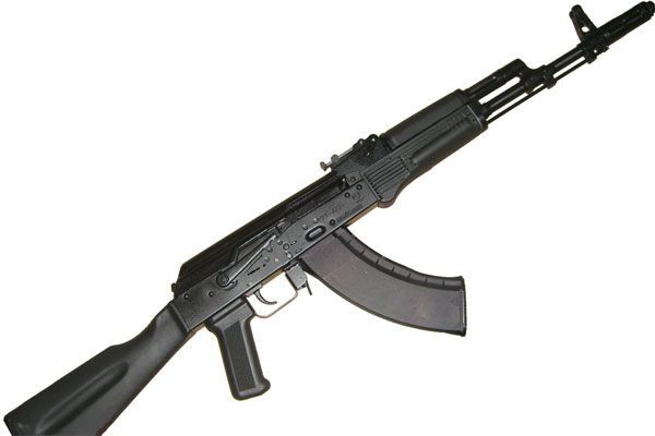 НАТО просит у России "Калашникова"