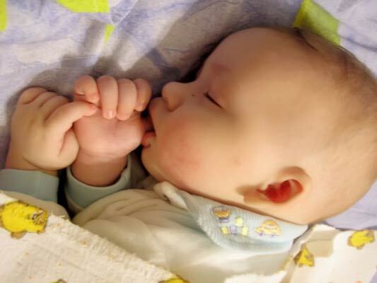 Как родить в 50 лет