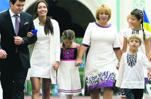 Ющенко хочет хомячка