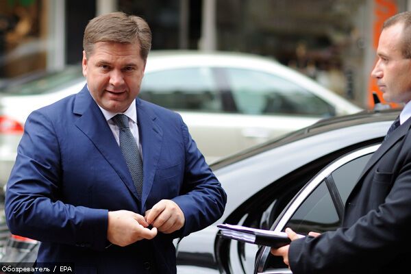 Россия учит Украину, как вести себя с Нафтогазом