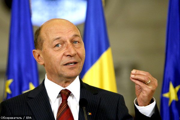 Судьбу румынских выборов решил КС