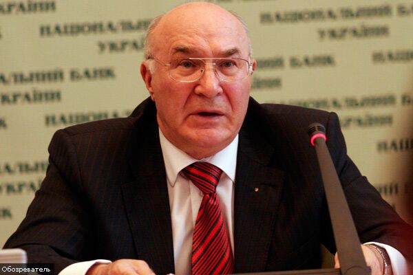 БЮТ отказывается от покушения на Стельмаха?