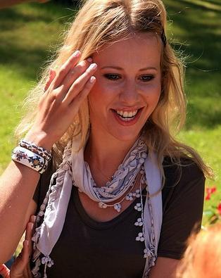 Ксения Собчак раскрыла секреты своего стиля