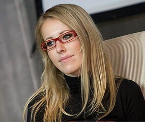 Ксения Собчак раскрыла секреты своего стиля