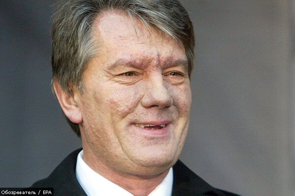 ГПУ допросила  политтехнолога по делу отравления Ющенко