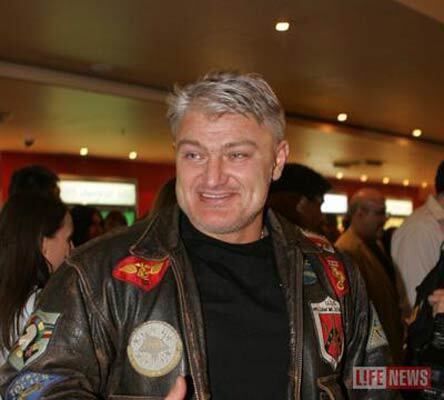 Турчинский умер после омолаживающей процедуры