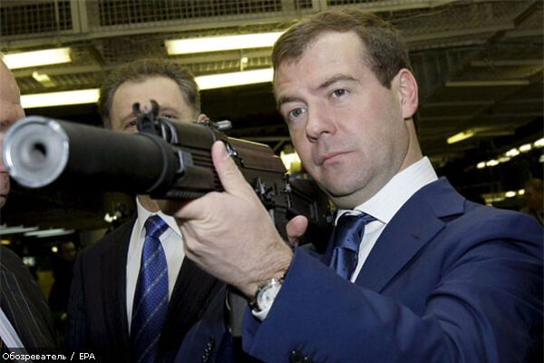 Генсек НАТО опускает Россию до ядерного нуля